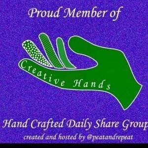 If you do Handmade, Homemade, Handcrafted, Artisan items, This Group is For YOU!